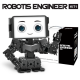 Robotis ENGINEER Kit 1